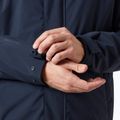 Куртка-дощовик чоловіча Helly Hansen Munich Insulated navy 4