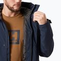 Куртка-дощовик чоловіча Helly Hansen Munich Insulated navy 6