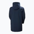 Куртка-дощовик чоловіча Helly Hansen Munich Insulated navy 8