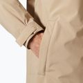Куртка-дощовик чоловіча Helly Hansen Munich Insulated pebble 5
