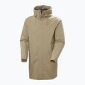 Куртка-дощовик чоловіча Helly Hansen Munich Insulated pebble 7