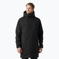 Куртка-дощовик чоловіча Helly Hansen Munich Insulated black