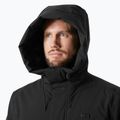 Куртка-дощовик чоловіча Helly Hansen Munich Insulated black 3