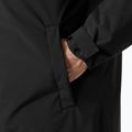 Куртка-дощовик чоловіча Helly Hansen Munich Insulated black 5