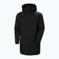 Куртка-дощовик чоловіча Helly Hansen Munich Insulated black 6