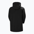Куртка-дощовик чоловіча Helly Hansen Munich Insulated black 7
