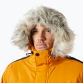 Куртка зимова чоловіча Helly Hansen Reine Parka mustard 4