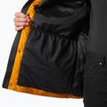 Куртка зимова чоловіча Helly Hansen Reine Parka mustard 8