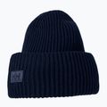 Шапка зимова Helly Hansen HH Rib navy