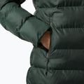 Пуховик жіночий Helly Hansen Active Puffy Parka jungle green 4