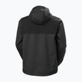 Куртка-дощовик чоловіча Helly Hansen Vancouver Fleece Lined ebony 7