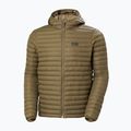Куртка зимова чоловіча Helly Hansen Sirdal Hooded Insulator bedrock 5