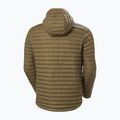 Куртка зимова чоловіча Helly Hansen Sirdal Hooded Insulator bedrock 6