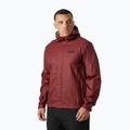 Куртка-дощовик чоловіча Helly Hansen Loke mars red