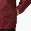 Куртка-дощовик чоловіча Helly Hansen Loke mars red 4
