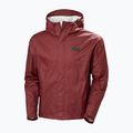 Куртка-дощовик чоловіча Helly Hansen Loke mars red 7