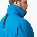 Куртка лижна чоловіча Helly Hansen Alpha Lifaloft cerulean blue 4