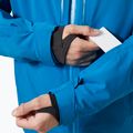 Куртка лижна чоловіча Helly Hansen Alpha Lifaloft cerulean blue 7