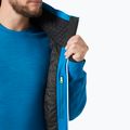 Куртка лижна чоловіча Helly Hansen Alpha Lifaloft cerulean blue 9