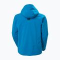 Куртка лижна чоловіча Helly Hansen Alpha Lifaloft cerulean blue 11