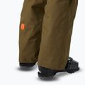 Штани лижні чоловічі Helly Hansen Sogn Cargo sepia 5