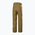 Штани лижні чоловічі Helly Hansen Sogn Cargo sepia 7