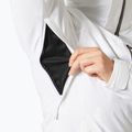 Куртка лижна жіноча Helly Hansen Alphelia Lifaloft white 5