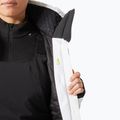 Куртка лижна жіноча Helly Hansen Alphelia Lifaloft white 9