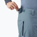 Штани лижні чоловічі Helly Hansen Legendary Insulated washed navy 3