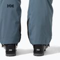 Штани лижні чоловічі Helly Hansen Legendary Insulated washed navy 6