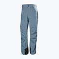 Штани лижні чоловічі Helly Hansen Legendary Insulated washed navy 7