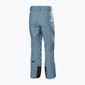 Штани лижні чоловічі Helly Hansen Legendary Insulated washed navy 8