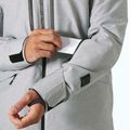 Куртка гірсько-лижна чоловіча Helly Hansen Garibaldi 2.0 grey/melange 5