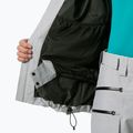 Куртка гірсько-лижна чоловіча Helly Hansen Garibaldi 2.0 grey/melange 6