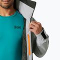 Куртка гірсько-лижна чоловіча Helly Hansen Garibaldi 2.0 grey/melange 7