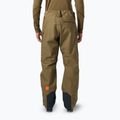 Штани лижні чоловічі Helly Hansen Garibaldi 2.0 sepia 2