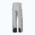 Штани лижні чоловічі Helly Hansen Garibaldi 2.0 grey/melange 7