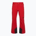 Штани лижні чоловічі Helly Hansen Rapid red