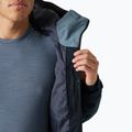 Куртка лижна чоловіча Helly Hansen Alpine Inslated navy 7
