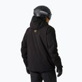 Куртка гірсько-лижна чоловіча Helly Hansen Alpine Insulated black 2