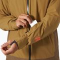 Куртка гірсько-лижна чоловіча Helly Hansen Powdreamer 2.0 sepia 6
