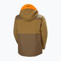Куртка гірсько-лижна чоловіча Helly Hansen Powdreamer 2.0 sepia 8