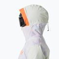 Куртка гірсько-лижна жіноча Helly Hansen Powchaser 2.0 reflections aop 3