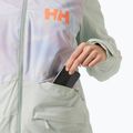 Куртка гірсько-лижна жіноча Helly Hansen Powchaser 2.0 reflections aop 4