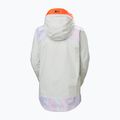 Куртка гірсько-лижна жіноча Helly Hansen Powchaser 2.0 reflections aop 11
