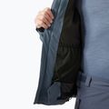 Куртка гірсько-лижна чоловіча Helly Hansen Alpha 4.0 washed navy 6
