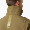 Куртка гірсько-лижна чоловіча Helly Hansen Alpha 4.0 sepia 4