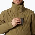Куртка гірсько-лижна чоловіча Helly Hansen Alpha 4.0 sepia 5