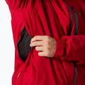 Куртка гірсько-лижна чоловіча Helly Hansen Swift 3in1 red 6