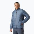 Куртка гірсько-лижна чоловіча Helly Hansen Swift 3in1 navy 3